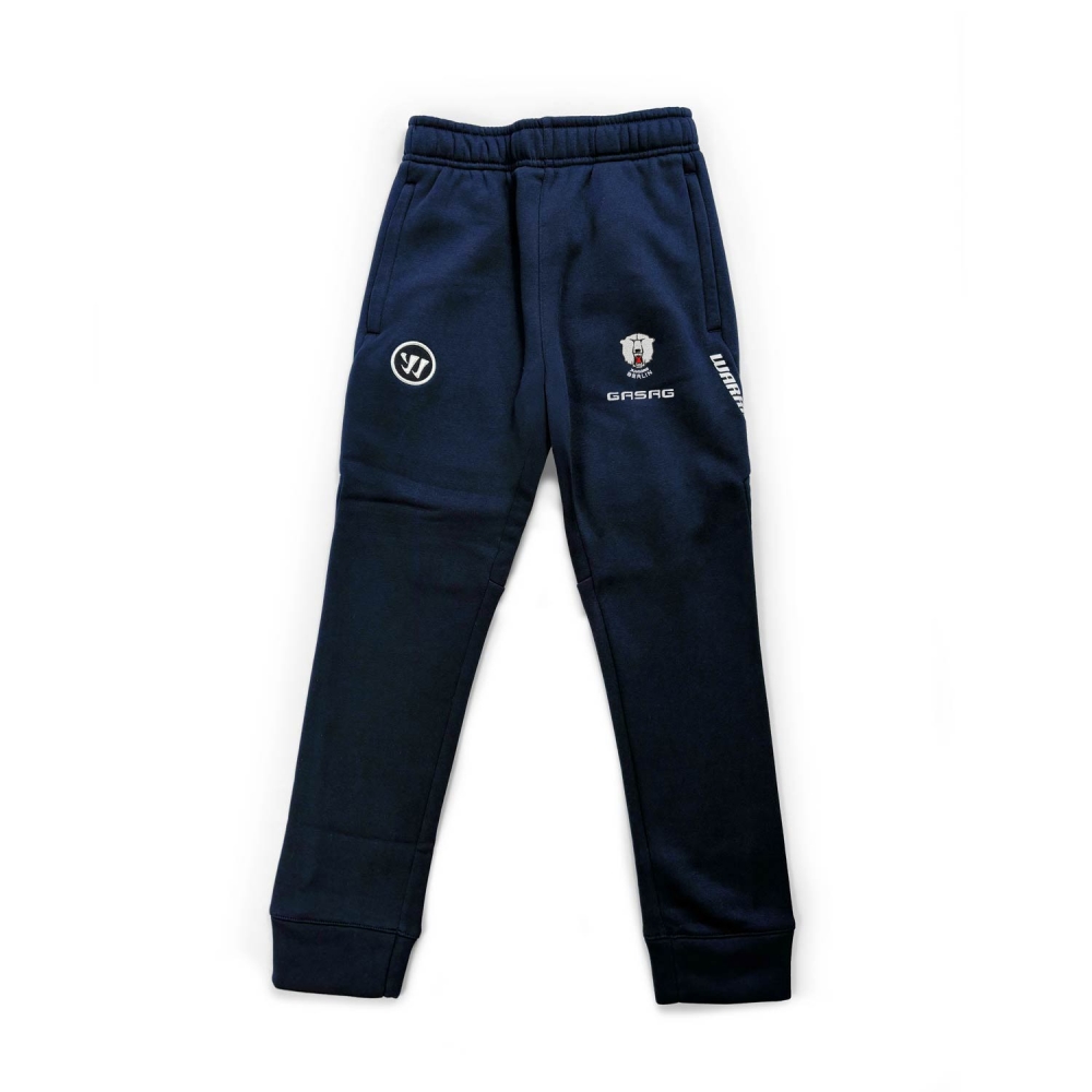 Juniors Teamwear -  YOUTH Street Jogger Navy