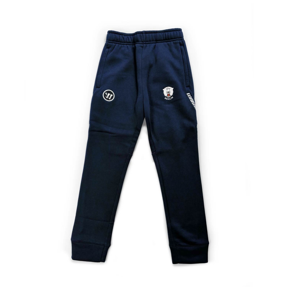 Eisbären Berlin -  YOUTH Street Jogger Navy