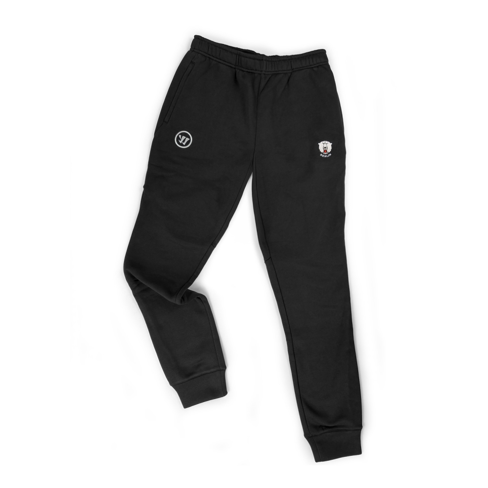 Eisbären Berlin - Street Jogger Black