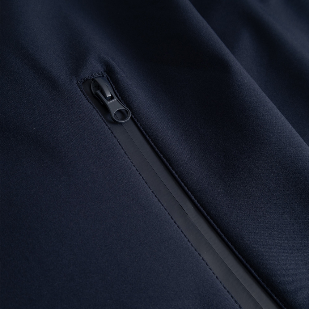Eisbären Berlin - 3-Layer Jacket navy - silicon badge