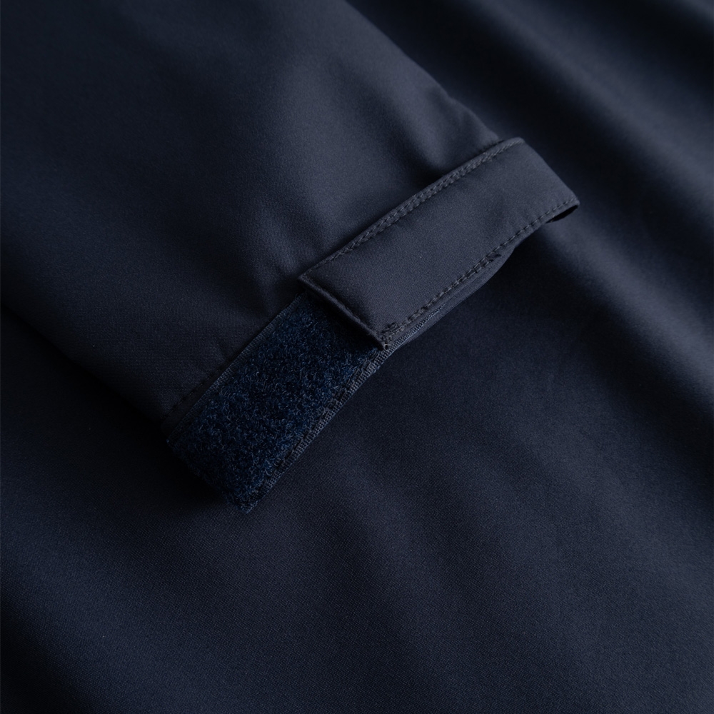 Eisbären Berlin - 3-Layer Jacket navy - silicon badge