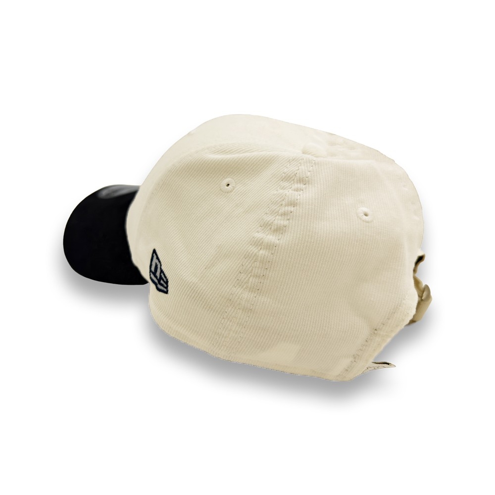 Eisbären Berlin - NE Curved Cap offwhite - EB