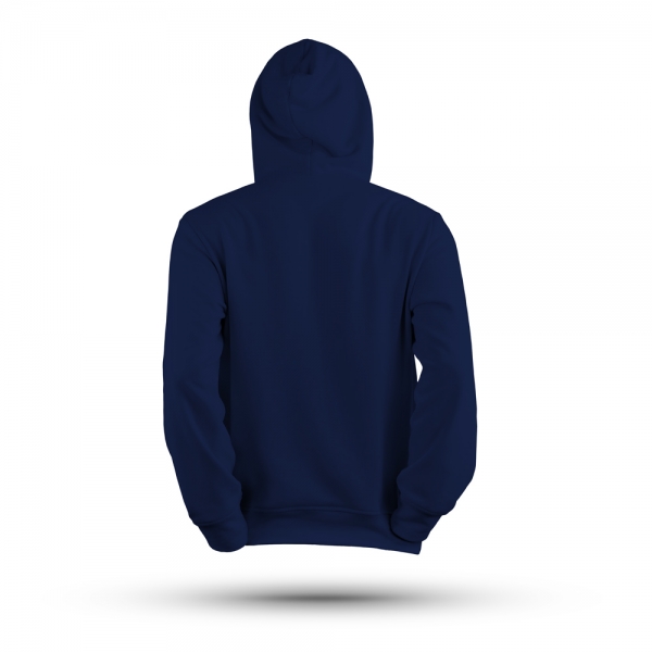 Eisbären Berlin - Hoodie - City - navy