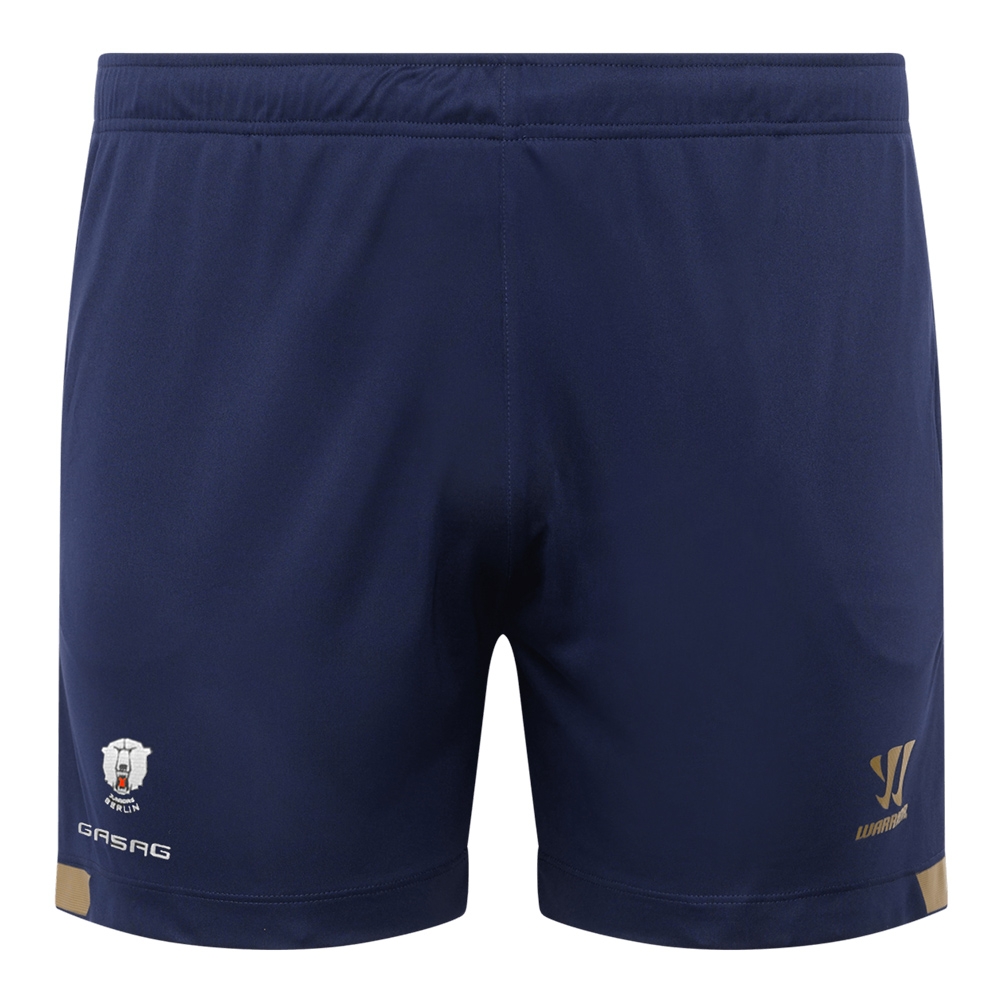 Juniors TeamWear - ADULT - AURUM TECH SHORT - NAVY