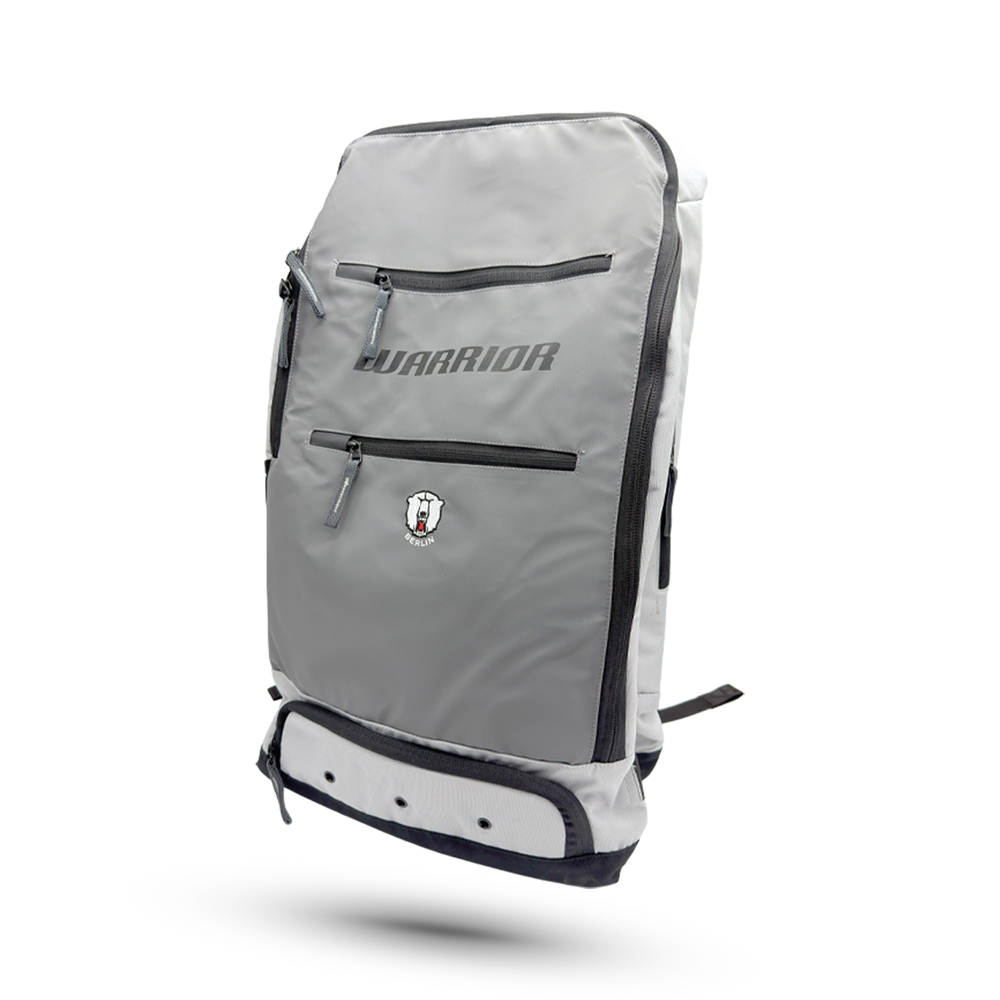 Warrior - Q10MAX4 Q10 JET PACK MAX - grey