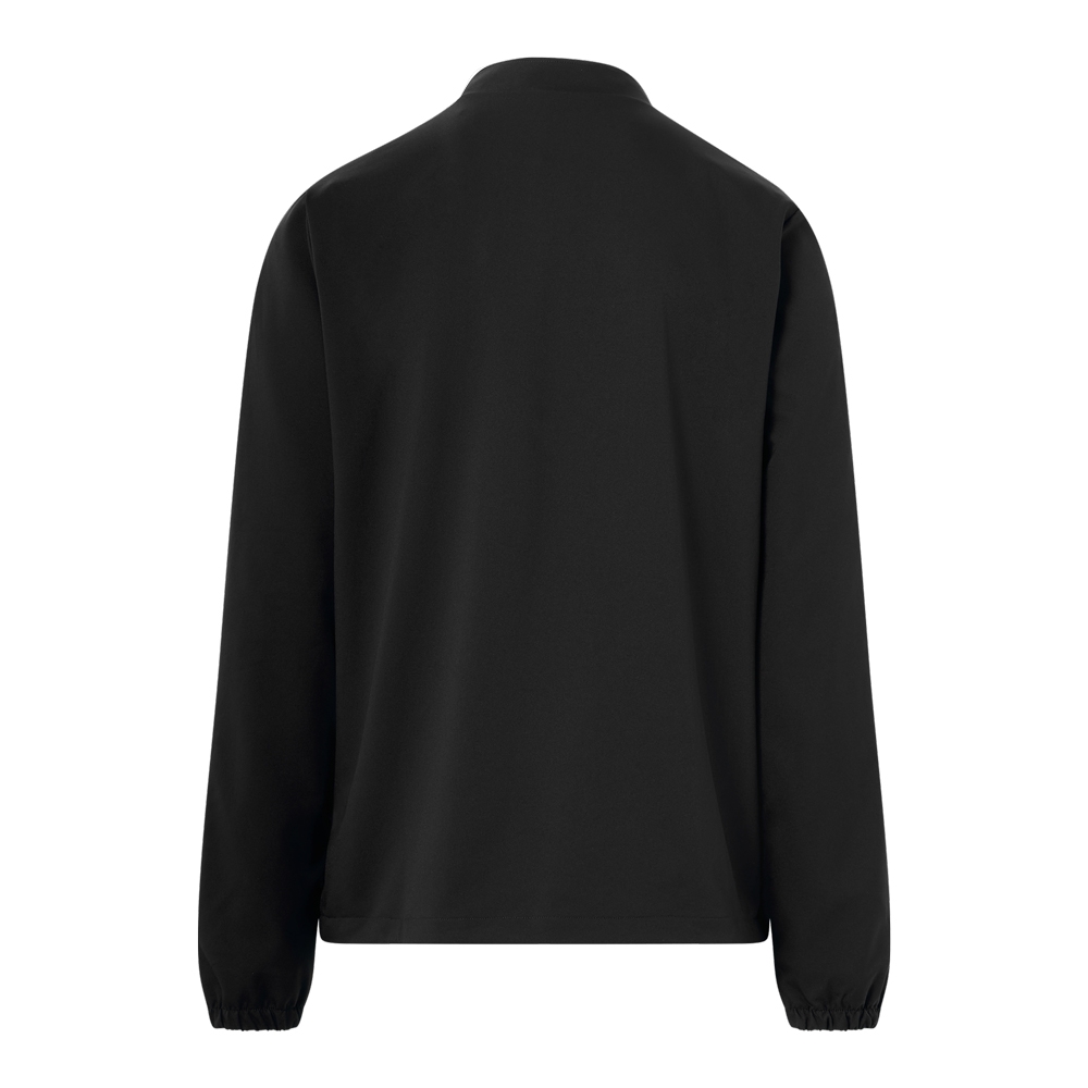 Juniors TeamWear - Rink Woven Jacket - Black