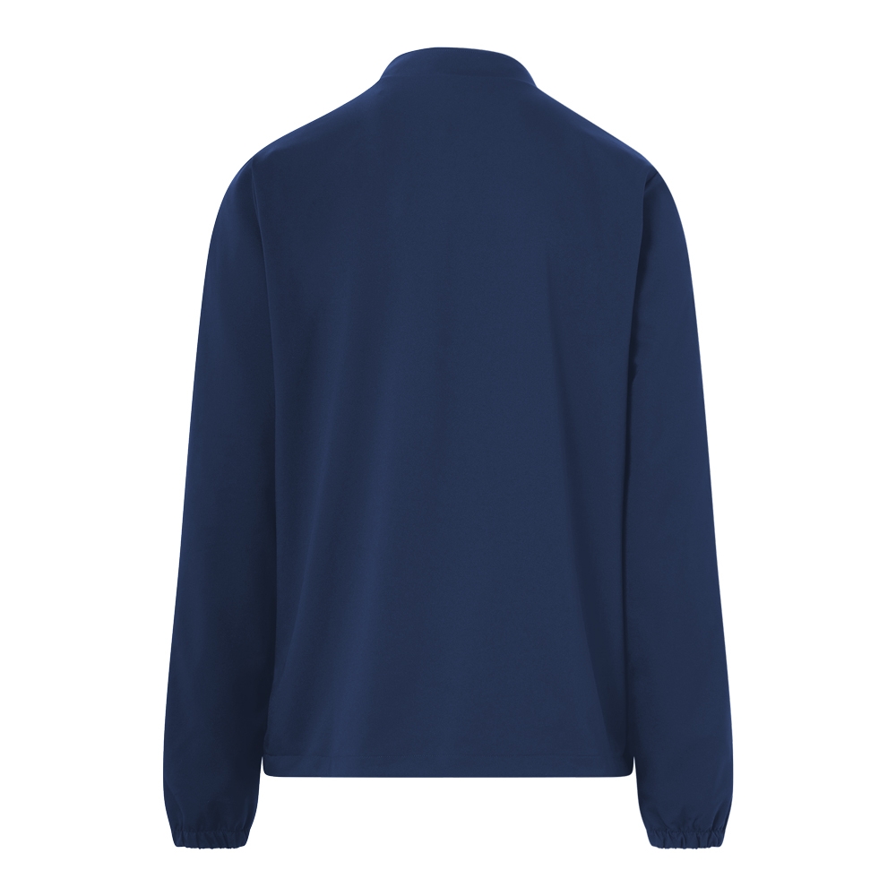 Eisbären Berlin - Rink Woven Jacket Navy - Logo