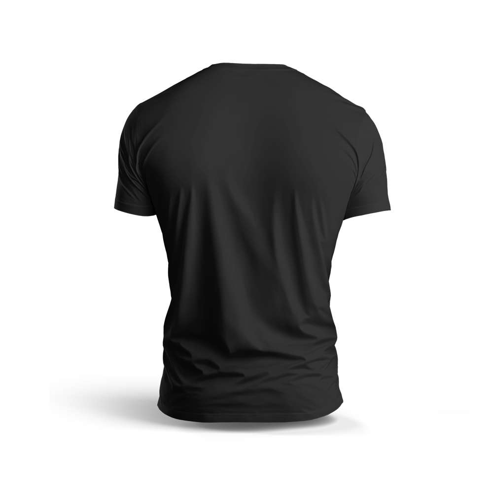 Eisbären Berlin - T-Shirt - 12er Stern Gold