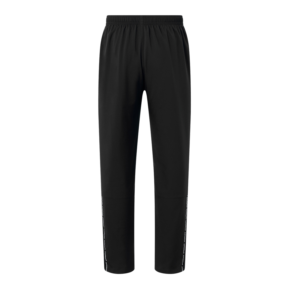 Juniors TeamWear - Rink Woven Pant Black