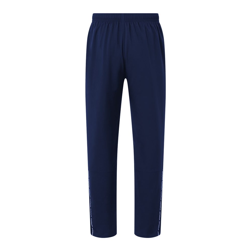 Juniors TeamWear - Rink Woven Pant Navy