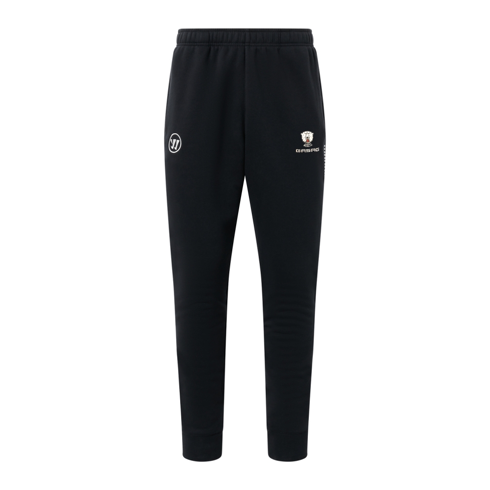 Juniors TeamWear - ADULT - STREET JOGGER - BLACK