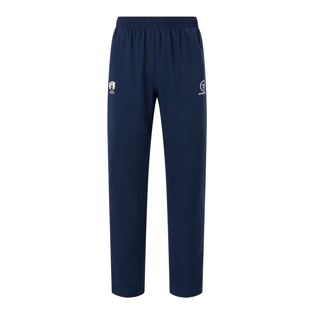 Juniors TeamWear - Rink Woven Pant Navy