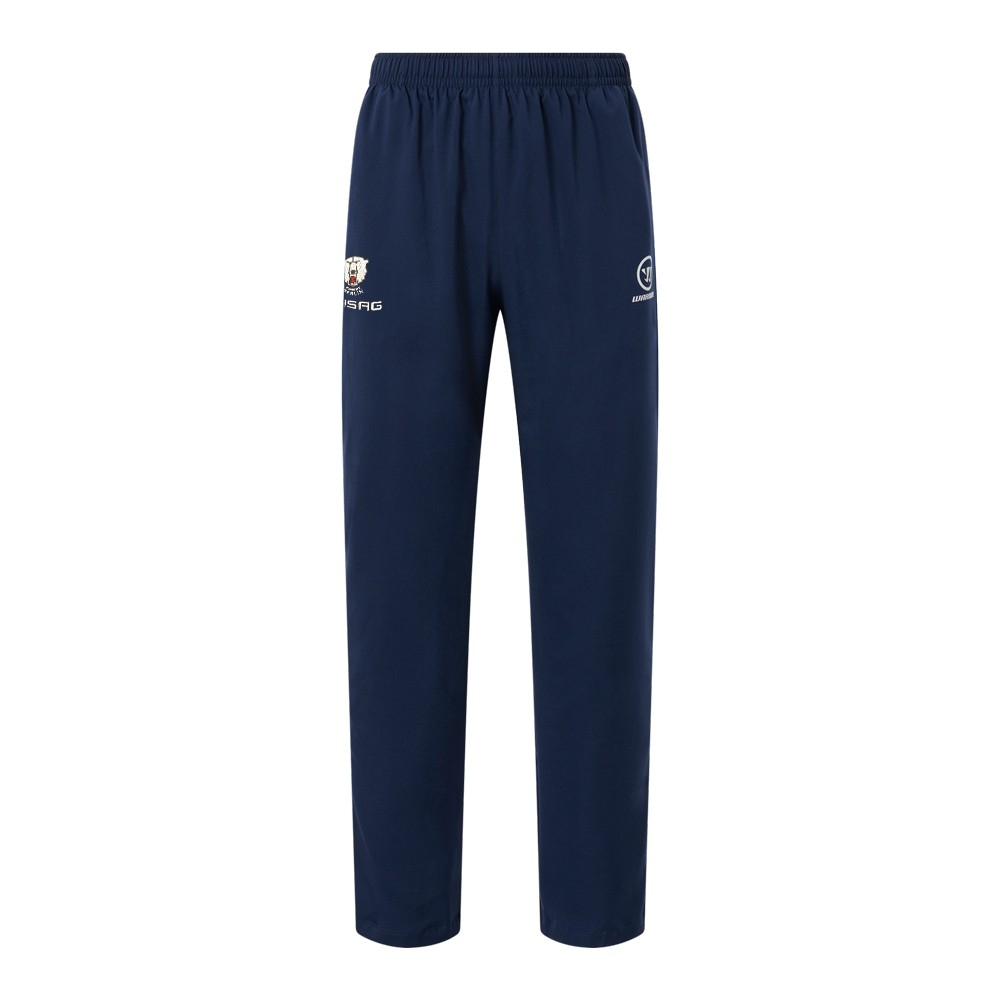 Juniors TeamWear - Rink Woven Pant Navy