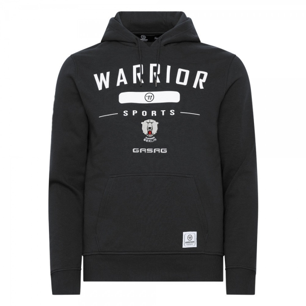 Juniors TeamWear - ADULT - W-SPORTS HOODY - Adult - BLACK