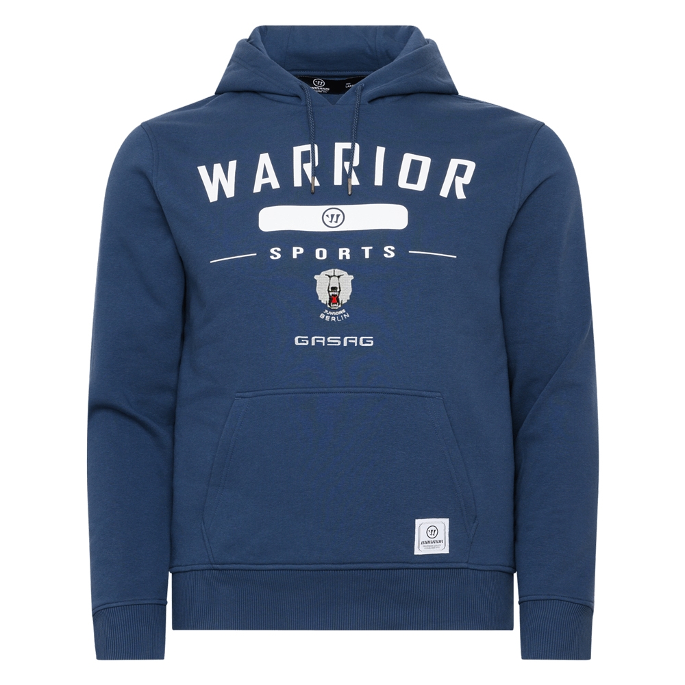 Juniors TeamWear - ADULT - W-SPORTS HOODY - Adult - NAVY