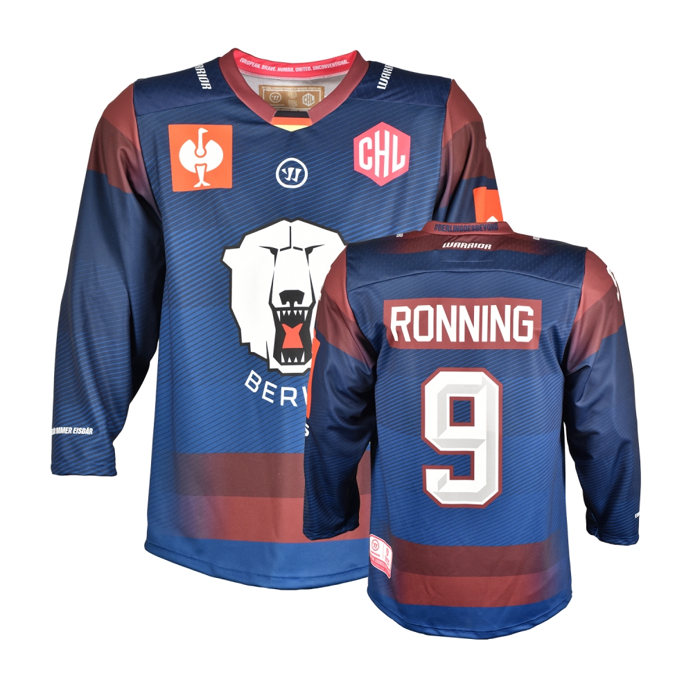 EBB-CHL - Trikot 2026-27 - HOME - 8-SAFFRAN