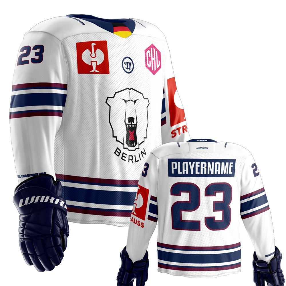EBB-CHL - Trikot 2025-26 - AWAY - 21-WIEDERER
