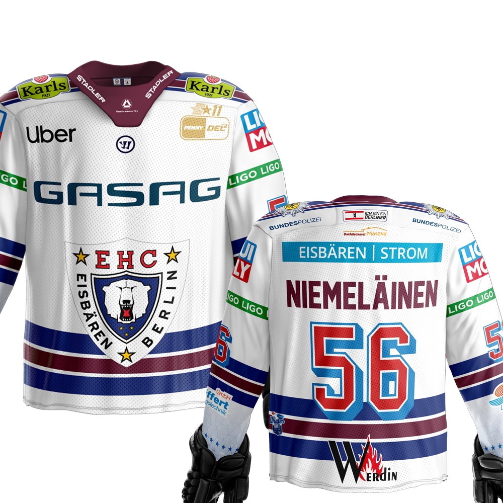 EBB Wintergame 2026 - Trikot-Kids  - 52-NIELECK