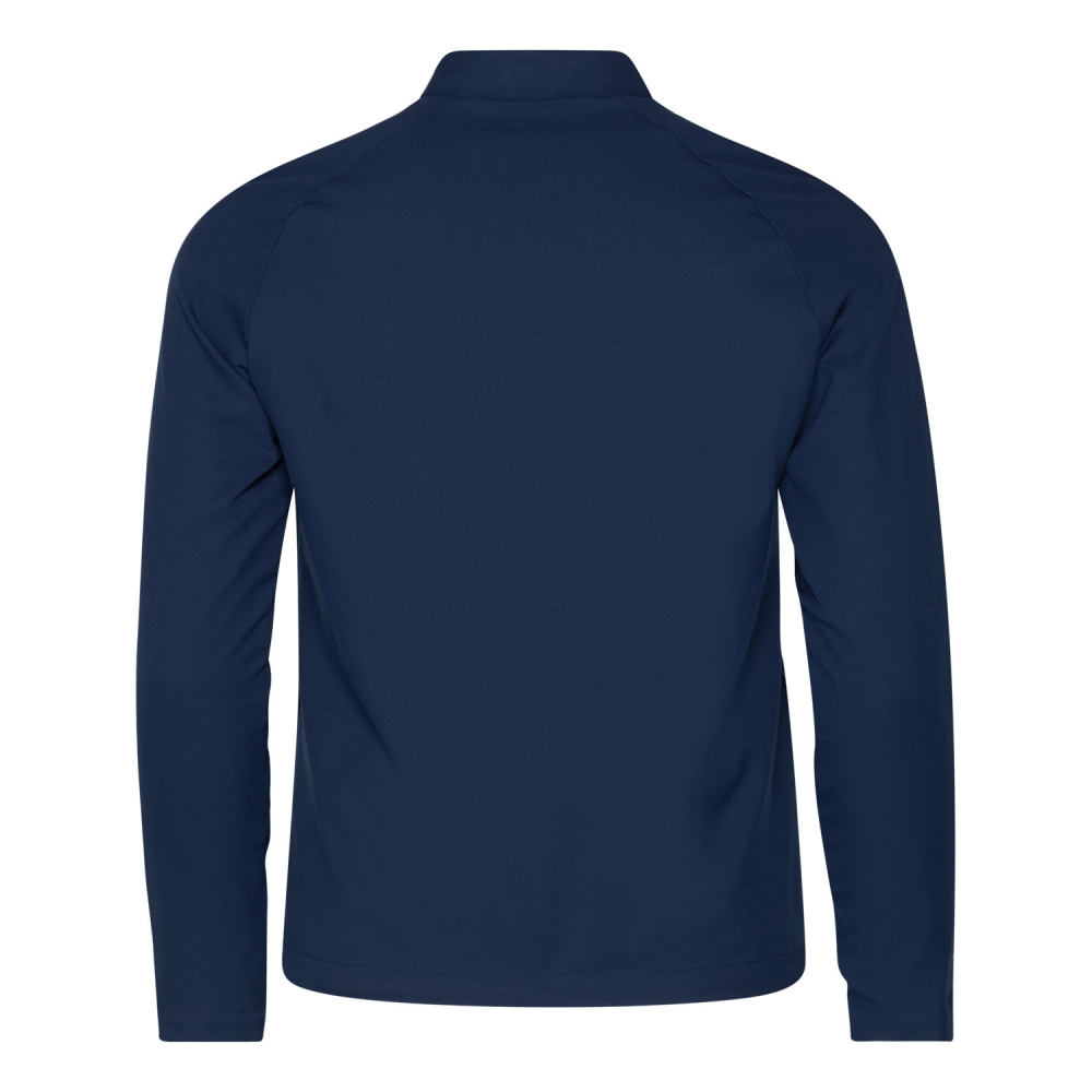 Eisbären Berlin - Alpha X Presentation Jacket Youth - Navy