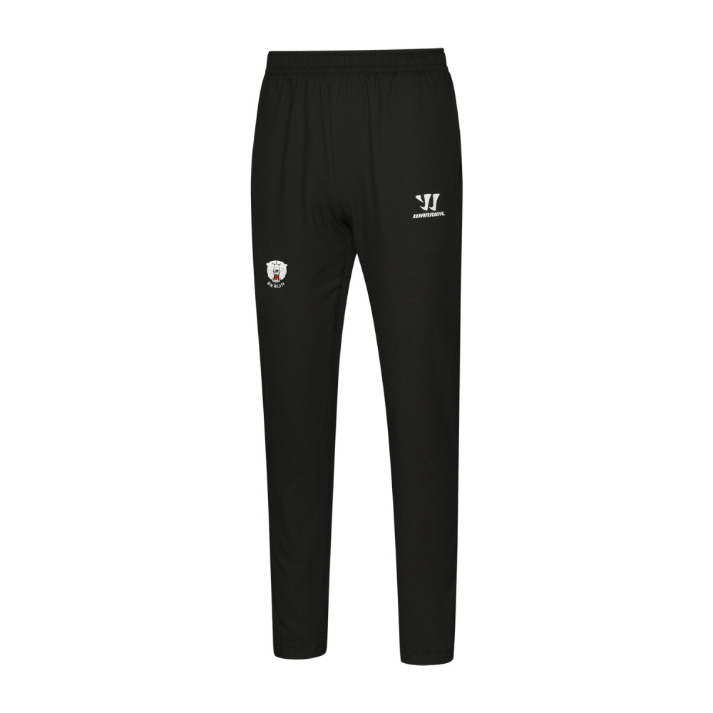 Eisbären Berlin - YOUTH - AlphaX Presentation Pant - Black