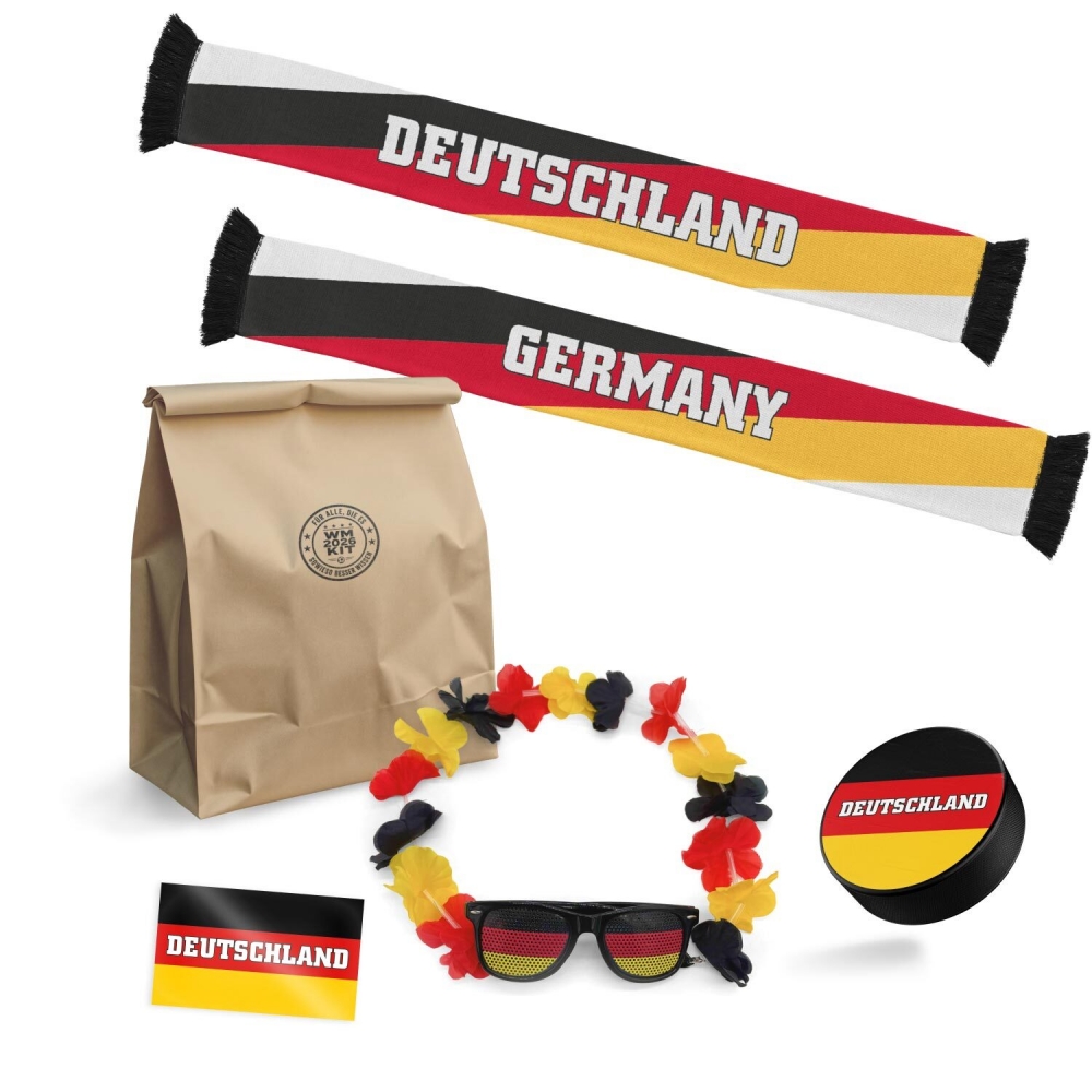 Germany Summer Bundle