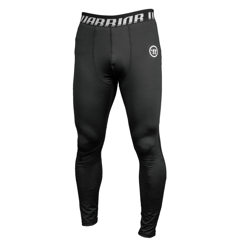 Juniors TeamWear - W COMP TIGHT - Black