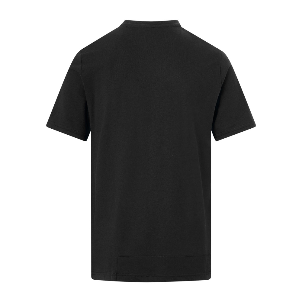 Eisbären Berlin - Street Pocket Tee Black - Team Logo 2025