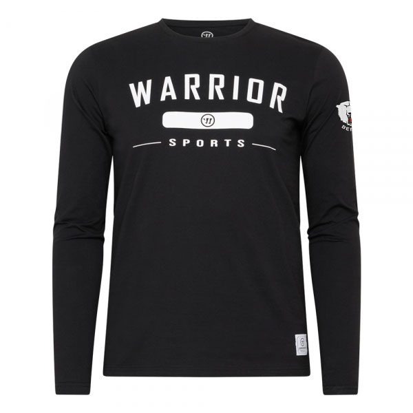 Eisbären Berlin - W-SPORTS LS - Adult - BLACK