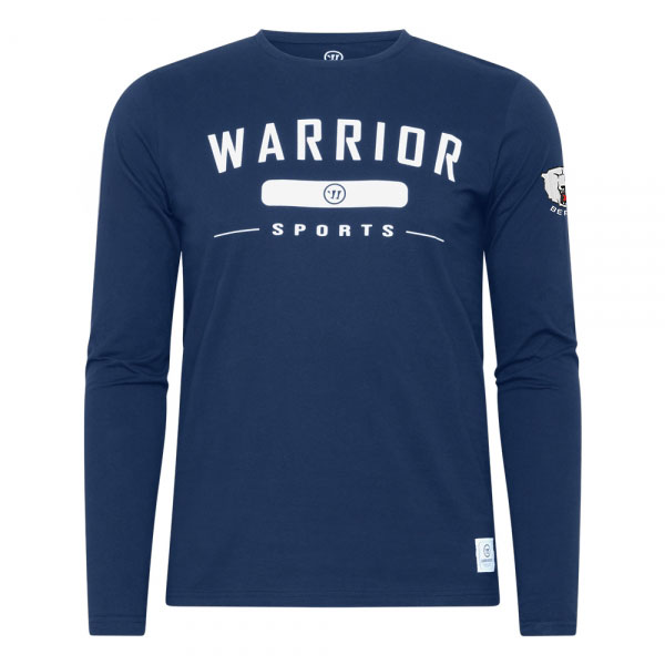 Eisbären Berlin - W-SPORTS LS - Adult - NAVY