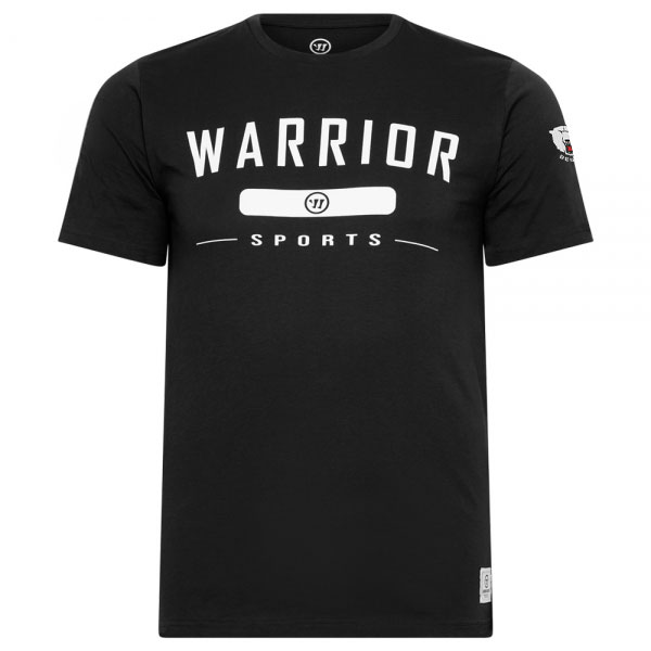 Eisbären Berlin - W-SPORTS TS - Adult - BLACK - L