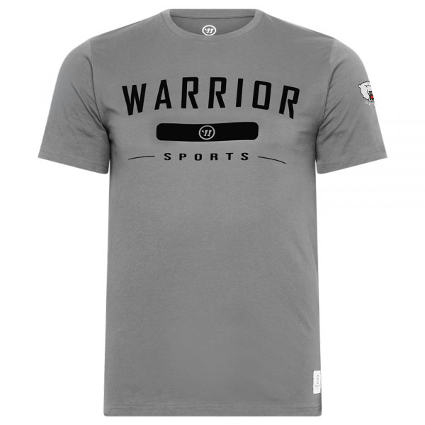 Eisbären Berlin - W-SPORTS TS - Adult - GREY