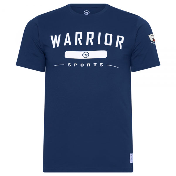 Eisbären Berlin - W-SPORTS TS - Adult - NAVY