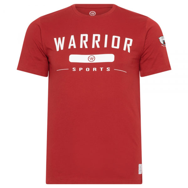 Eisbären Berlin - W-SPORTS TS - Adult - RED