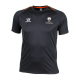 Juniors TeamWear - ADULT - Covert Tech Tee - Black