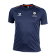 Juniors TeamWear - ADULT - Covert Tech Tee - Navy