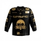 Eisbären Berlin - KIDS Trikot - Deutscher Meister 2022 - schwarz - Gr: XXXS