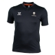 Juniors TeamWear - ADULT - Covert Team Polo - Black