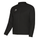 Juniors TeamWear - YOUTH - AlphaX - Presentation Jacket - Black