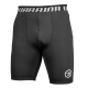 Juniors TeamWear - ADULT - W COMP SHORT - Black