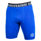Juniors TeamWear - ADULT - W COMP SHORT - Royal