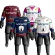 Eisbären Berlin - Fan Trikot 2026-27 - INDIVIDUELL