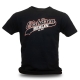 Eisbären Berlin T-Shirt - Schriftzug - Navy - S