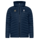 Juniors TeamWear - ADULT - AURUM JACKET - Navy