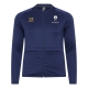 Juniors TeamWear - ADULT - AURUM TRAV JACKET - NAVY
