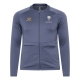 Juniors TeamWear - ADULT - AURUM TRAV JACKET - THUNDER