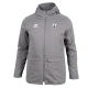 Eisbären Berlin - ADULT - TeamWear - Covert 3in1 Parka - castlerock - Gr. S