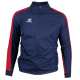 Juniors TeamWear - ADULT - Covert Presentation Jacket - Navy/Red