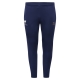 Juniors TeamWear - ADULT - AURUM TRAVEL PANT - NAVY