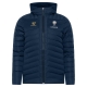 Juniors Team Wear - AURUM JACKET - Youth - NAVY