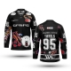 Eisbären Berlin - Authentic - Retro Edition - schwarz